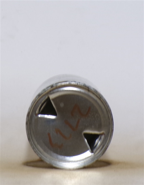 Brock 9 2/3 Ounce Tab Top England