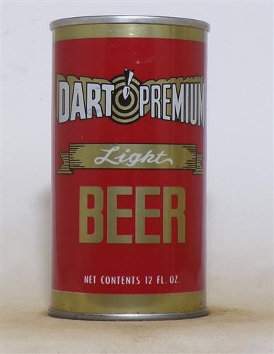 Dart Premium Tab Top