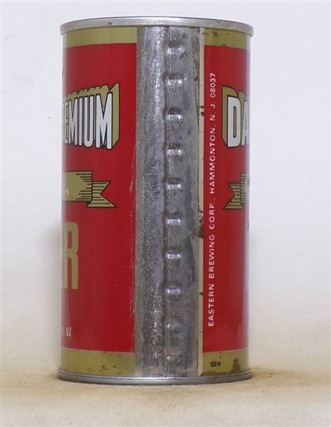 Dart Premium Tab Top