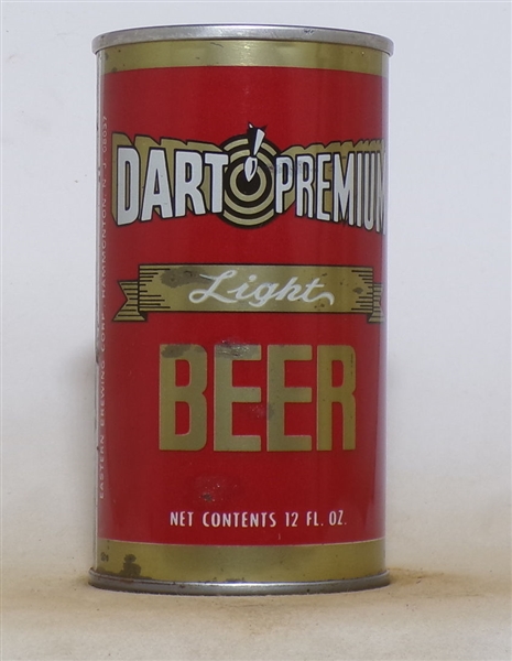 Dart Premium Tab Top