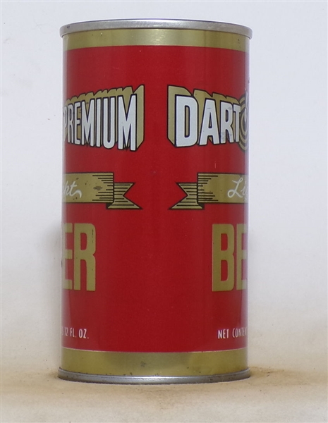 Dart Premium Tab Top