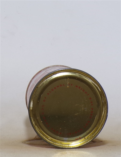 Cardinal Flat Top