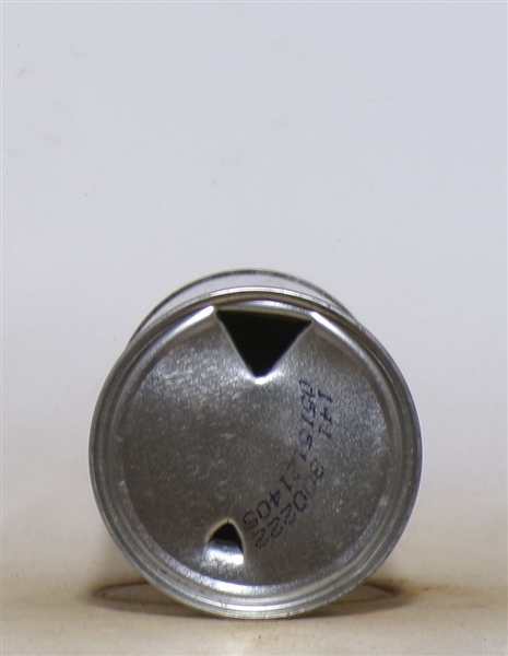 Churchkey Flat Top