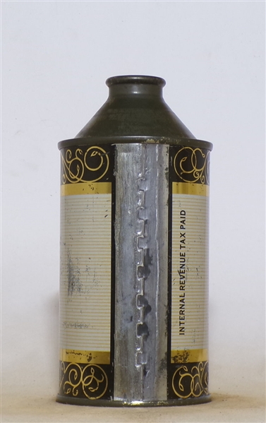 Diehl Cone Top