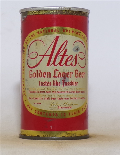 Altes Zip