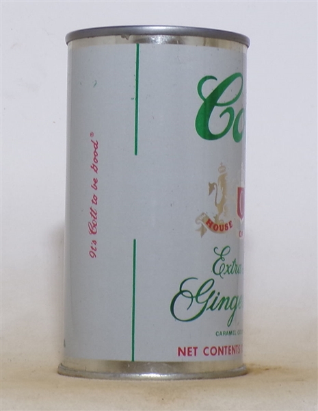 Cott Flat Top