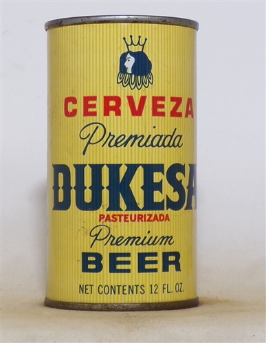 Dukesa Juice Tab