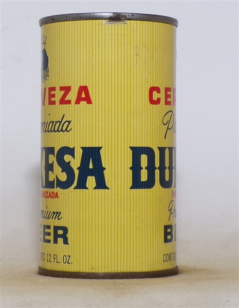 Dukesa Juice Tab