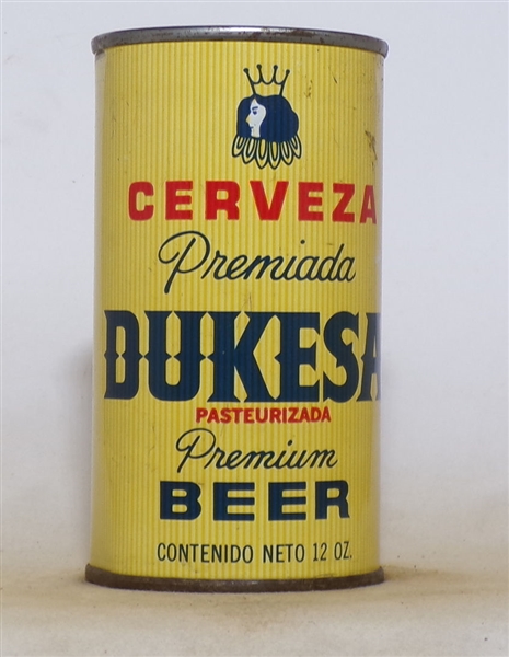 Dukesa Juice Tab
