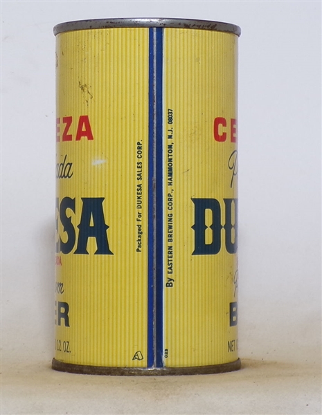 Dukesa Juice Tab