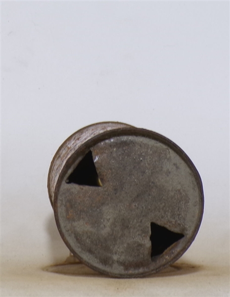 Dawson's Bock Flat Top