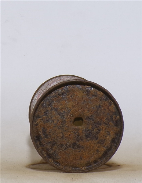 Dawson's Bock Flat Top