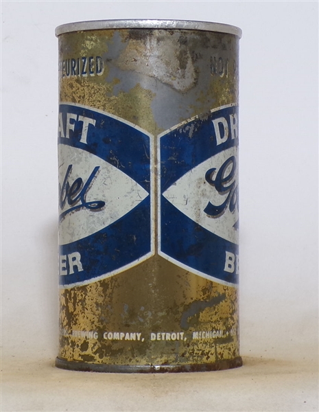 Goebel Zip
