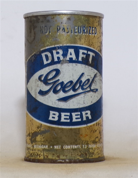 Goebel Zip