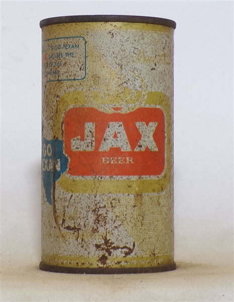Jax Juice Tab Tough!