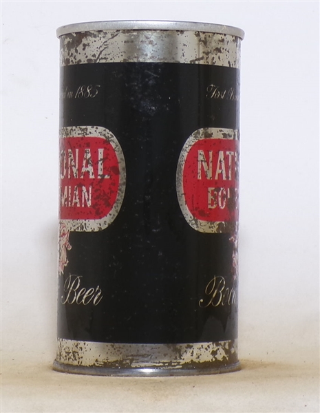 National Bohemian Bock Zip