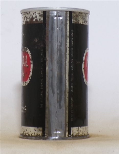 National Bohemian Bock Zip