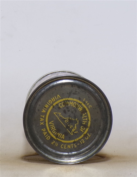 National Bohemian Bock Zip