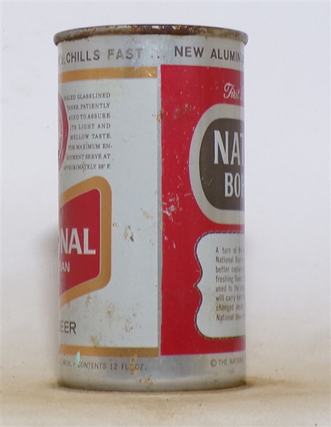 National Bohemian Zip