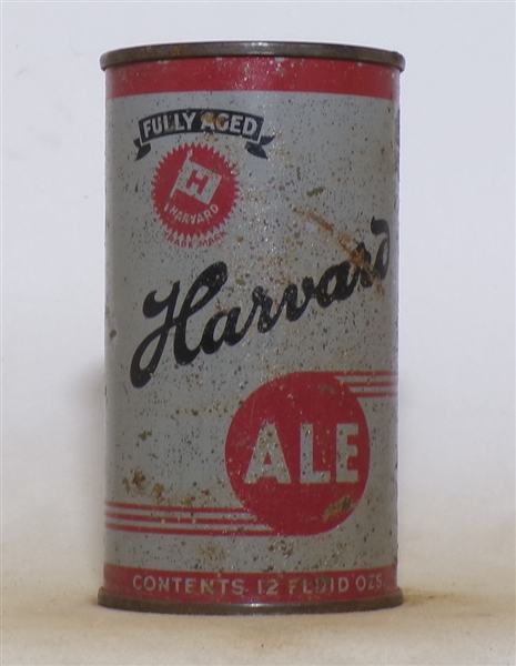 Harvard OI Flat Top