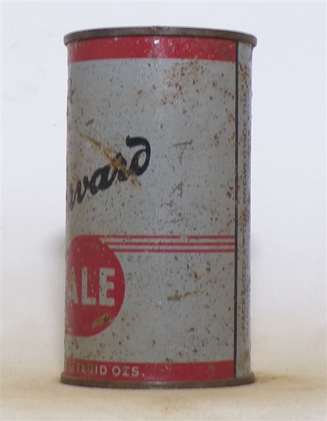 Harvard OI Flat Top