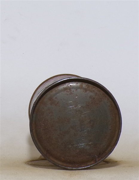 Harvard OI Flat Top