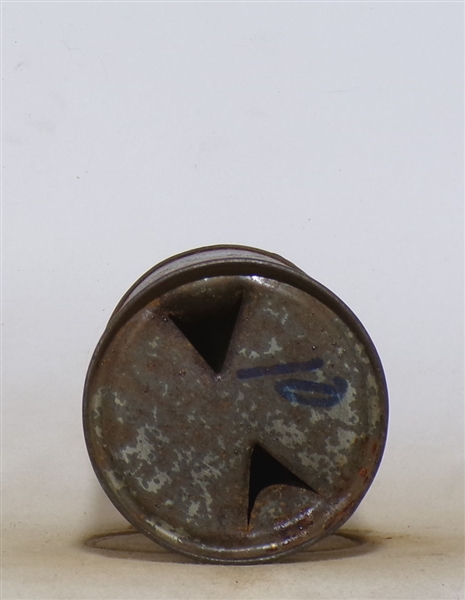 Harvard OI Flat Top