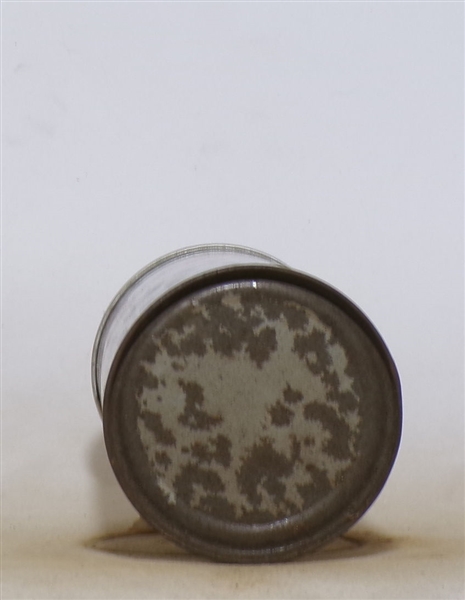 Iroquois Draft Flat Top