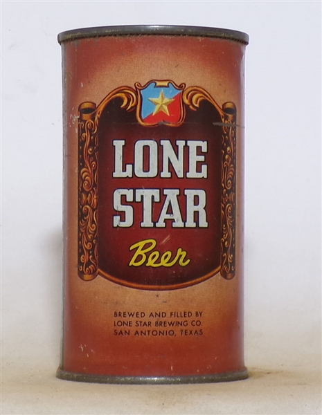 Lone Star Flat Top #2