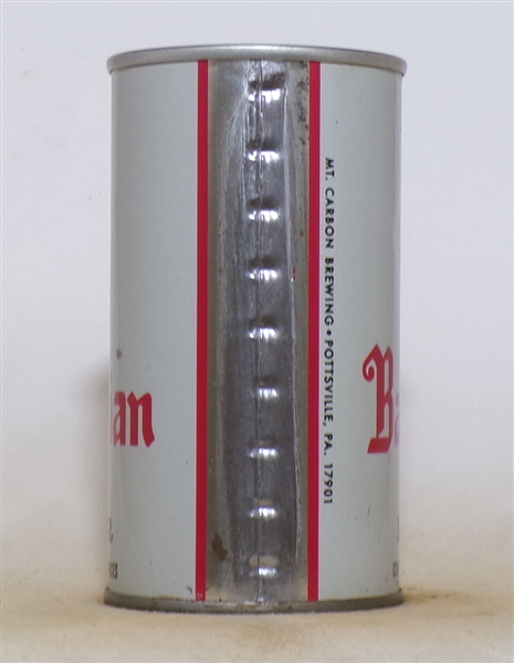 Bavarian Type Tab Top