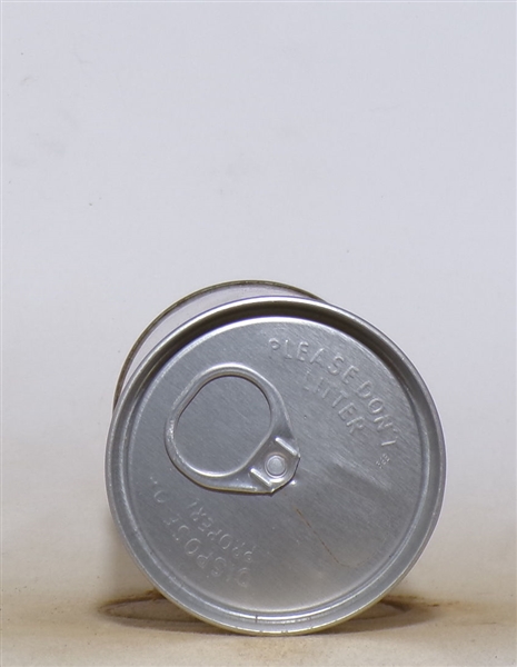 Bavarian Type Tab Top