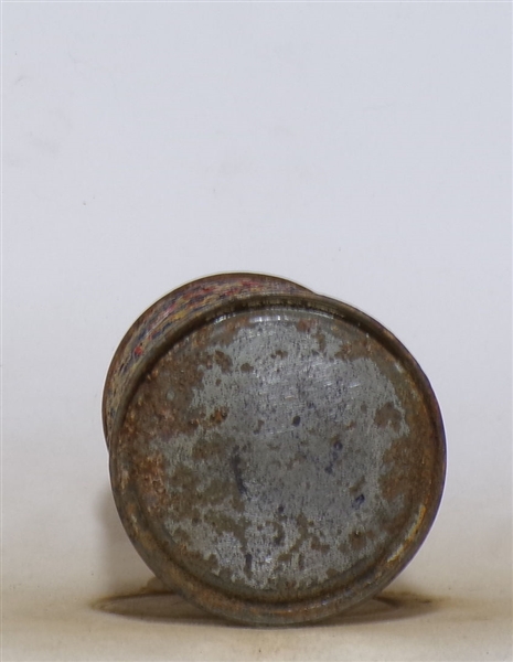 Nu-Deal OI Flat Top