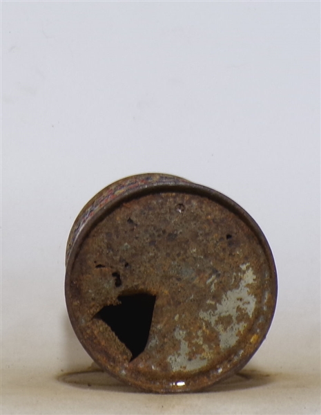 Nu-Deal OI Flat Top
