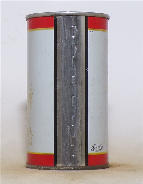 Old German Flat Top