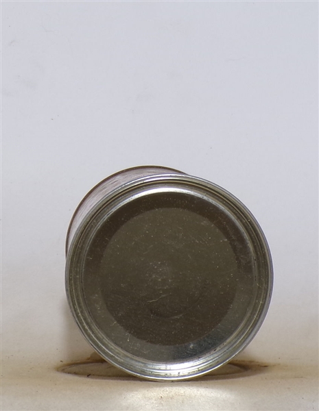 Old German Flat Top