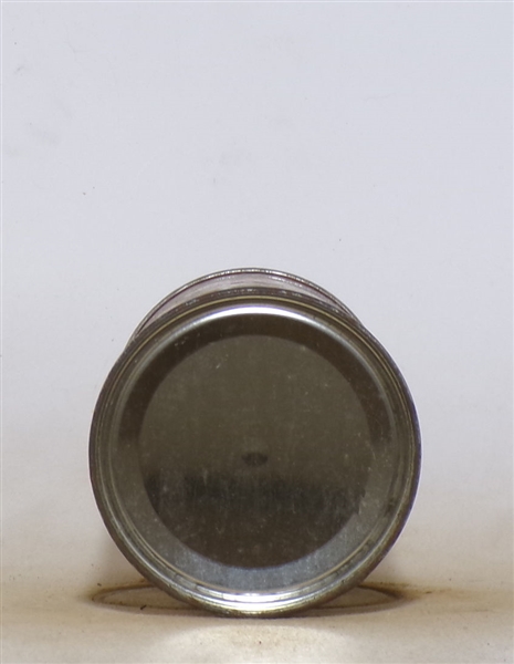 Old German Flat Top