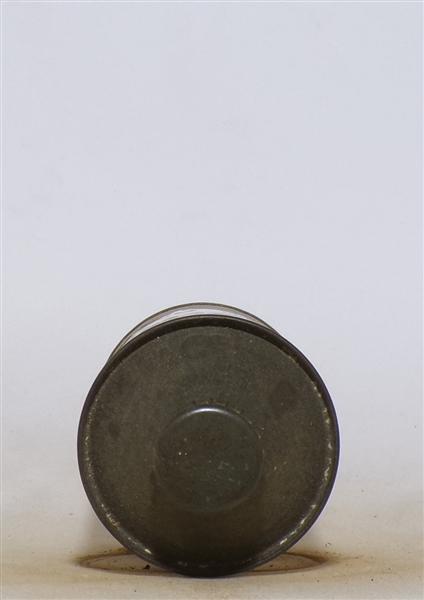 BCCA Cone Top