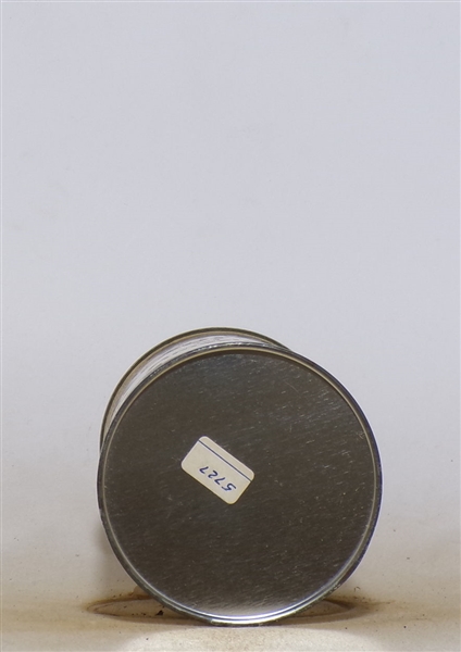 BCCA Cone Top