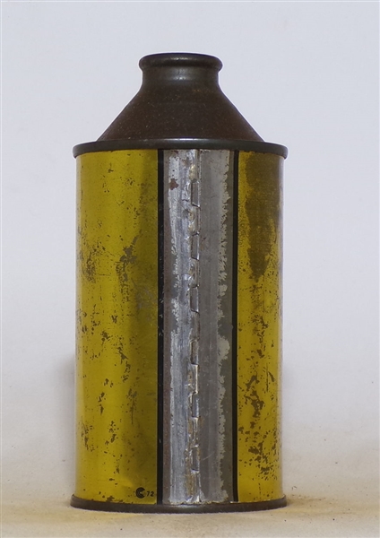 Bavarian Cone Top