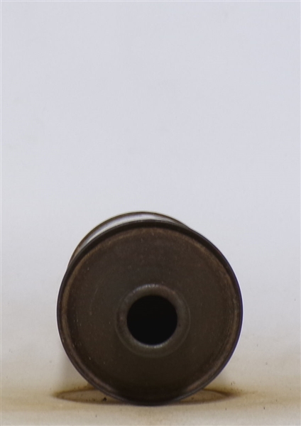Bavarian Cone Top