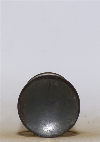 Bavarian Cone Top
