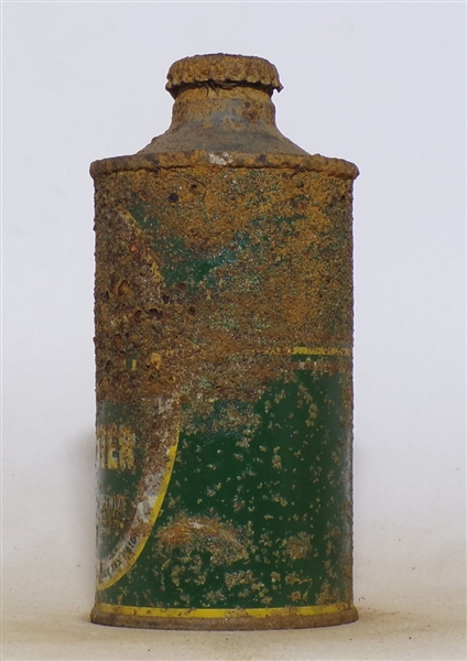 Brock Porter J Spout Cone Top