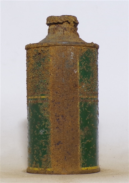 Brock Porter J Spout Cone Top