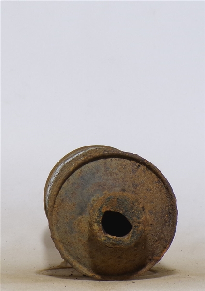 Brock Porter J Spout Cone Top