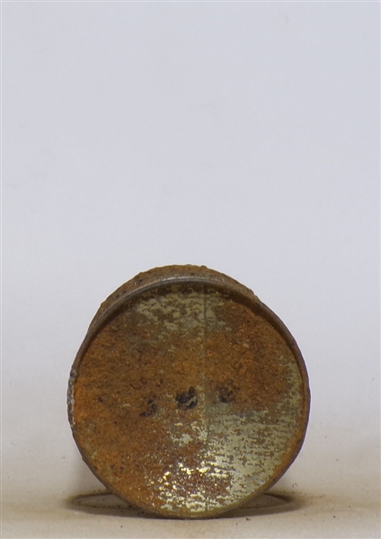 Brock Porter J Spout Cone Top