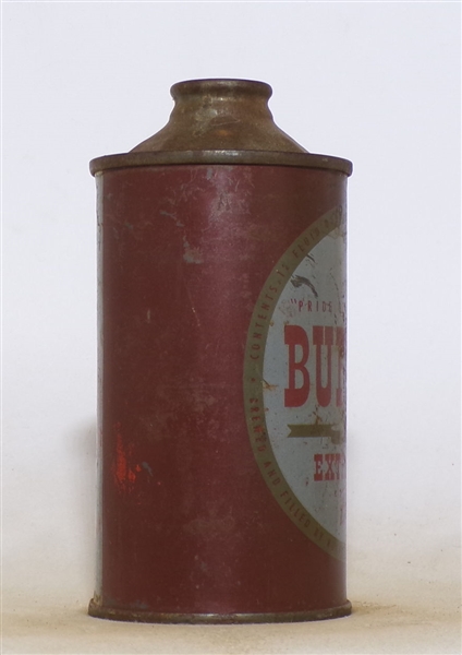 Buffalo Cone Top