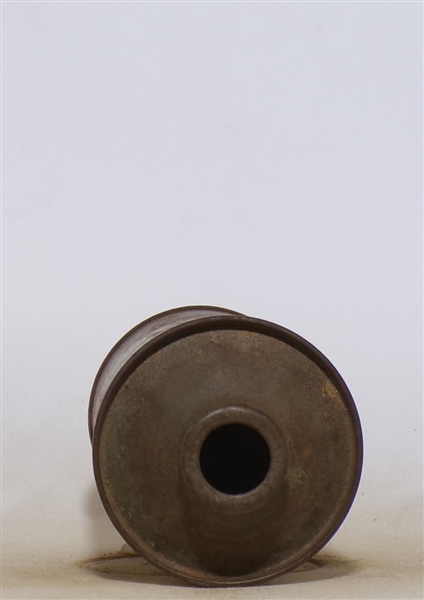 Buffalo Cone Top