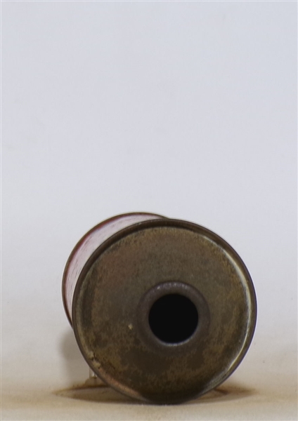 Burkhardt's Cone Top