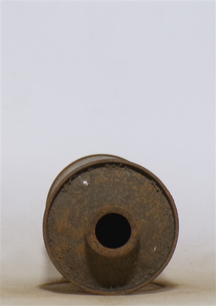 Congress Cone Top