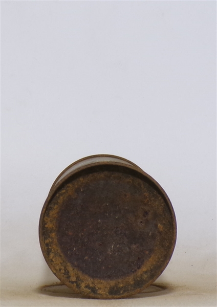 Congress Cone Top